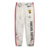 PUMA x A$AP ROCKY Sweatpants “Warm White”