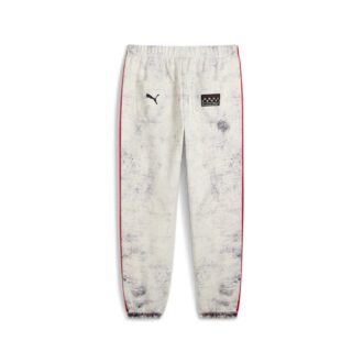 PUMA x A$AP ROCKY Sweatpants “Warm White”