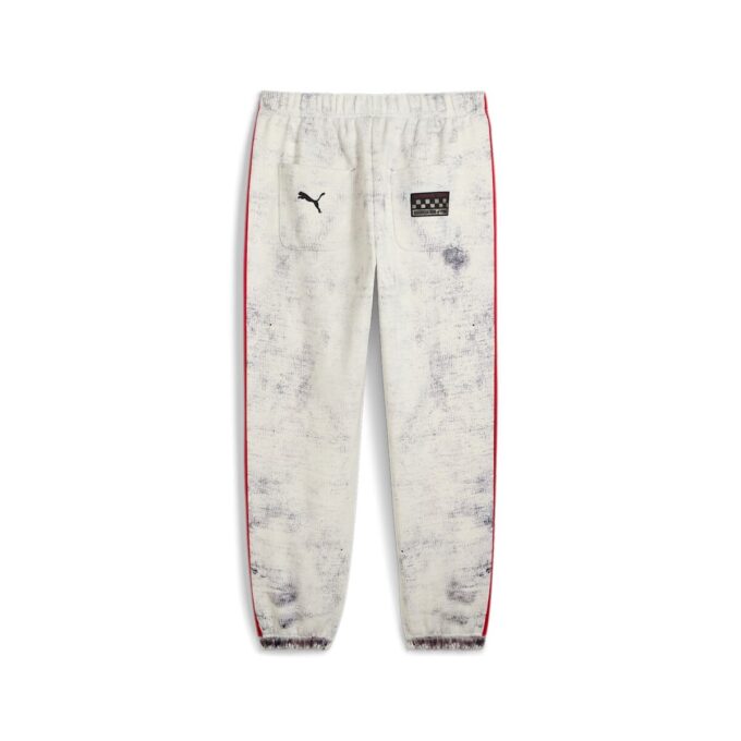 PUMA x A$AP ROCKY Sweatpants “Warm White”