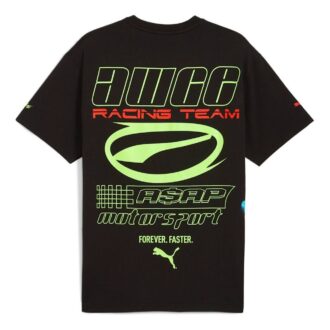 PUMA x A$AP ROCKY T-Shirt “Flacko Drive”