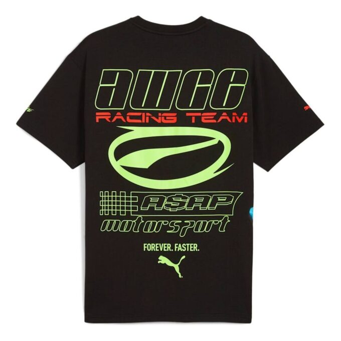 PUMA x A$AP ROCKY T-Shirt “Flacko Drive”