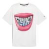 PUMA x A$AP ROCKY T-Shirt “Flacko Smile”