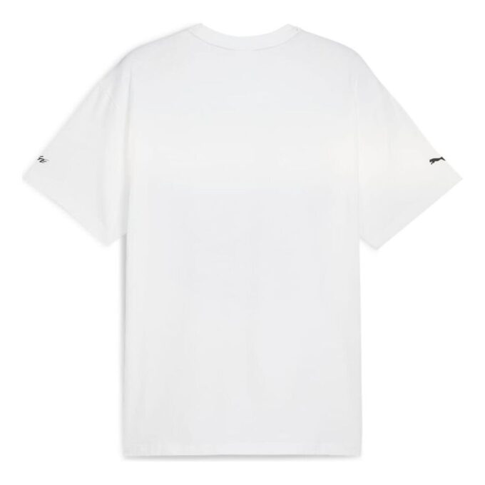 PUMA x A$AP ROCKY T-Shirt “Flacko Smile”