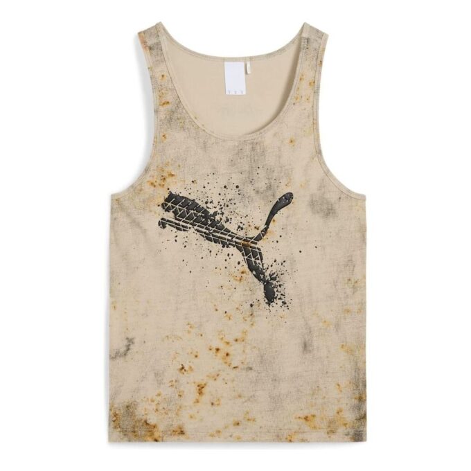 PUMA x A$AP ROCKY Tank Top “Putty”