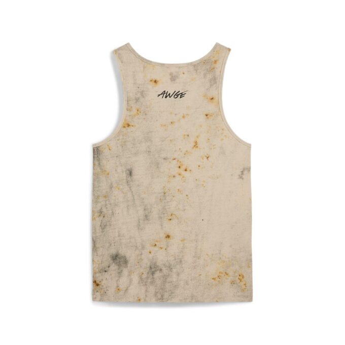 PUMA x A$AP ROCKY Tank Top “Putty”