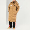 PUMA x Ader Error Down Coat “Tan”
