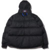 PUMA x Ader Error Down Puffer Coat “Black White”