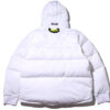 PUMA x Ader Error Puffer Jacket “White”