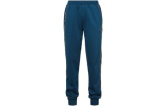 PUMA x Ader Error T7 Track Pants “Blue Yellow”