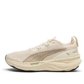 PUMA x Alex Toussaint ForeverRun Nitro 2 “Alpine Snow Velvet Moss”