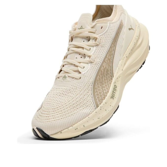 PUMA x Alex Toussaint ForeverRun Nitro 2 “Alpine Snow Velvet Moss”