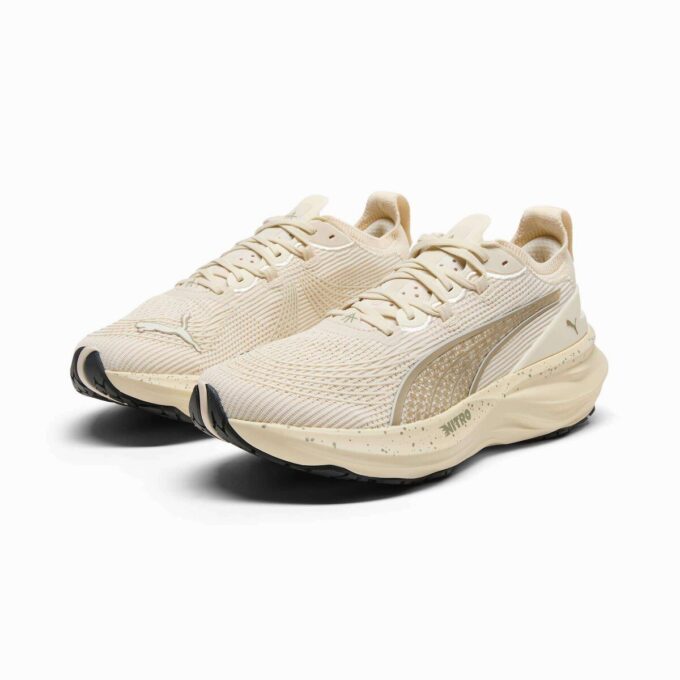 PUMA x ALEX TOUSSAINT ForeverRun NITRO™ 2 Men Road Running Shoes PUMA x ALEX TOUSSAINT ForeverRun NITRO™ 2 Men Road Running Shoes