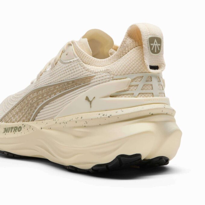 PUMA x ALEX TOUSSAINT ForeverRun NITRO™ 2 Men Road Running Shoes PUMA x ALEX TOUSSAINT ForeverRun NITRO™ 2 Men Road Running Shoes