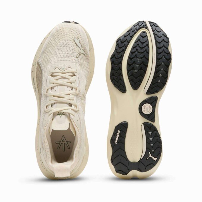 PUMA x ALEX TOUSSAINT ForeverRun NITRO™ 2 Men Road Running Shoes PUMA x ALEX TOUSSAINT ForeverRun NITRO™ 2 Men Road Running Shoes