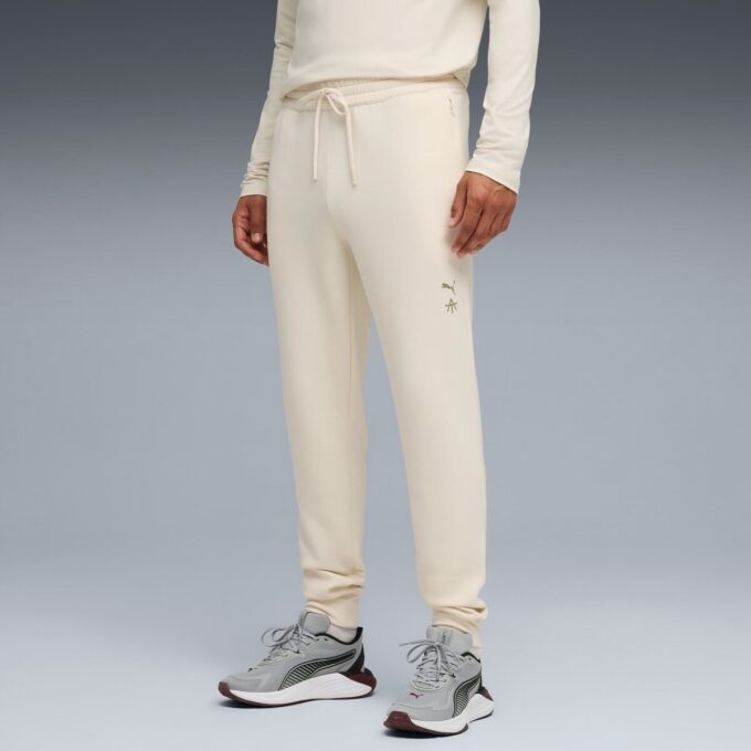 PUMA x ALEX TOUSSAINT Men Training Joggers PUMA x ALEX TOUSSAINT Men Training Joggers