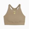 PUMA x ALEX TOUSSAINT Shapeluxe Women Moisture Wicking, Mid Impact Sports Bra PUMA x ALEX TOUSSAINT Shapeluxe Women Moisture Wicking, Mid Impact Sports Bra