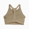 PUMA x ALEX TOUSSAINT Shapeluxe Women Moisture Wicking, Mid Impact Sports Bra PUMA x ALEX TOUSSAINT Shapeluxe Women Moisture Wicking, Mid Impact Sports Bra