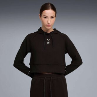 PUMA x ALEX TOUSSAINT Women Training Hoodie