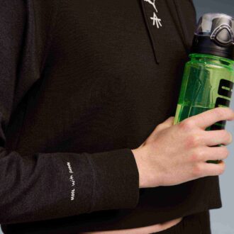 PUMA x ALEX TOUSSAINT Women Training Hoodie