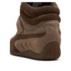 PUMA x Alexander McQueen Speedcat Mid Wedge “Brown”