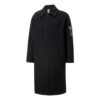 PUMA x Ami Coat “Black”