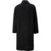 PUMA x Ami Coat “Black”