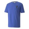 PUMA x AMI Graphic T-Shirt “Blue”