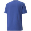 PUMA x AMI Graphic T-Shirt “Blue”