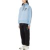 PUMA x Ami Half Zip Sweatshirt “Blue”