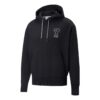 PUMA x Ami Hoodie “Black”
