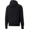 PUMA x Ami Hoodie “Black”