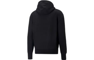 PUMA x Ami Hoodie “Black”