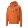 PUMA x Ami Hoodie “Orange”