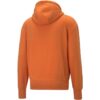 PUMA x Ami Hoodie “Orange”