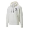 PUMA x Ami Hoodie “White”