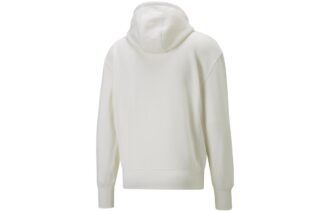 PUMA x Ami Hoodie “White”