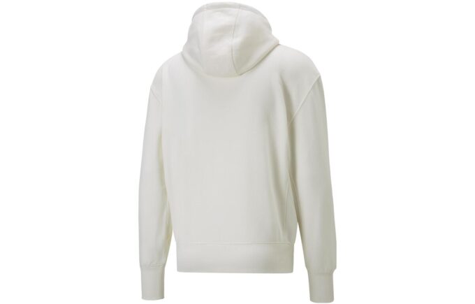 PUMA x Ami Hoodie “White”