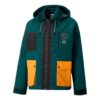PUMA x Ami Jacket “Green”