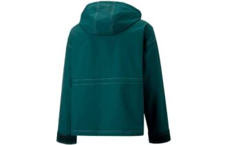 PUMA x Ami Jacket “Green”