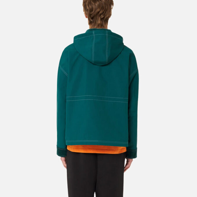 PUMA x Ami Jacket “Green”