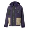 PUMA x Ami Jacket “Purple”