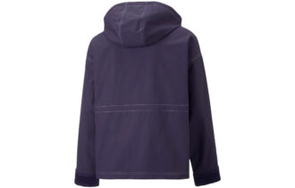 PUMA x Ami Jacket “Purple”
