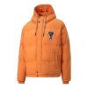 PUMA x AMI Puffer Jacket “Orange”