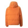 PUMA x AMI Puffer Jacket “Orange”