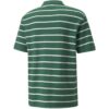 PUMA x Ami Short Sleeve Polo Shirt “Green”