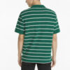 PUMA x Ami Short Sleeve Polo Shirt “Green”