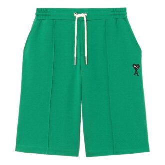 PUMA x AMI Shorts “Green”