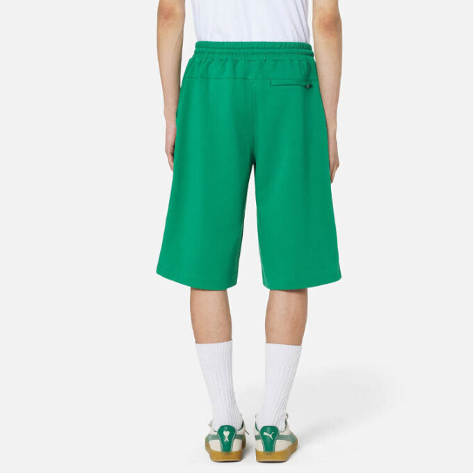 PUMA x AMI Shorts “Green”