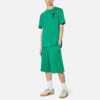 PUMA x AMI Shorts “Green”