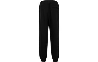 PUMA x Ami Sweatpants “Black”